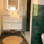 Le Marie Antoinette Апартаменты Нанси