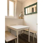 Апартаменты Le Marie Antoinette