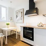 Le Marie Antoinette Нанси