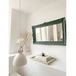 Апартаменты Le Marie Antoinette Нанси