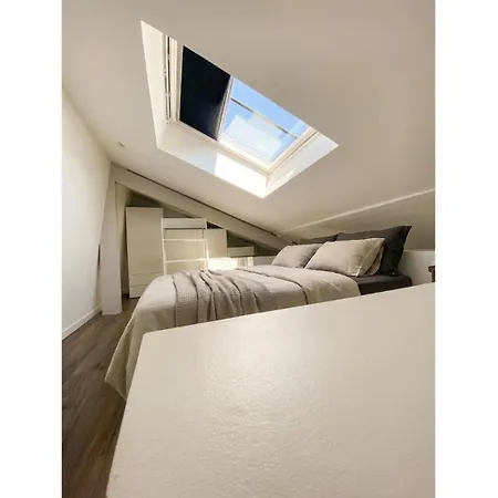 Le Marie Antoinette Apartmán
