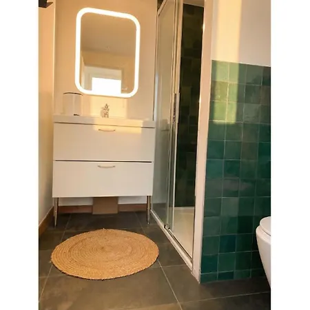 Le Marie Antoinette Appartement *