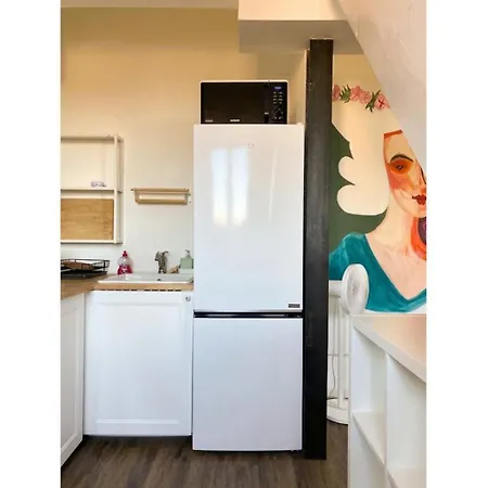 Le Marie Antoinette Nancy