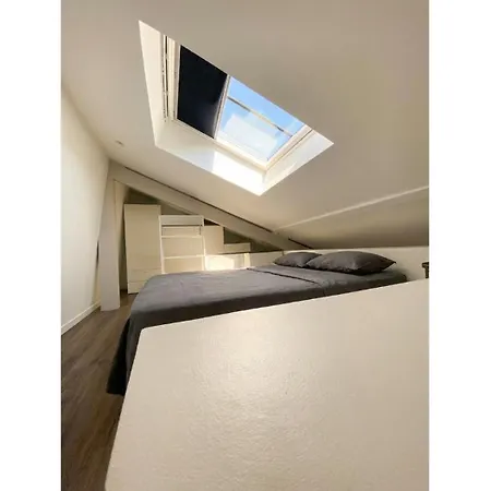 Le Marie Antoinette Appartement