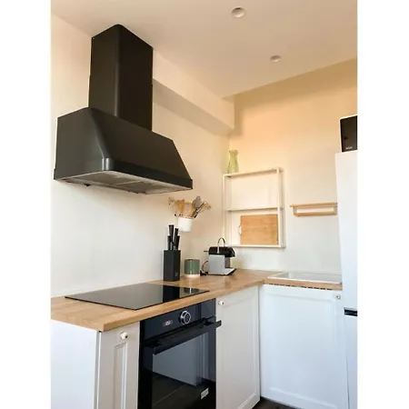 Le Marie Antoinette * Nancy