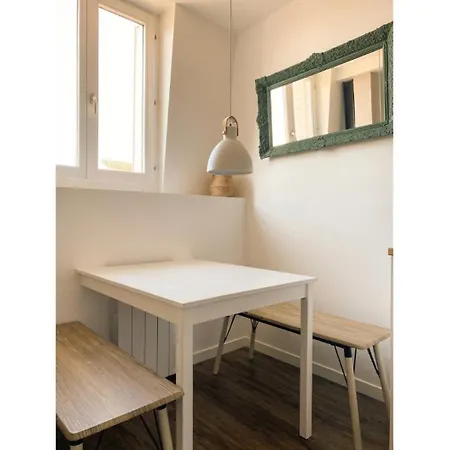 Apartmán Le Marie Antoinette