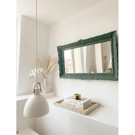 Apartmán Le Marie Antoinette Nancy