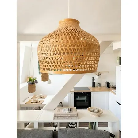 Le Marie Antoinette Apartmán *
