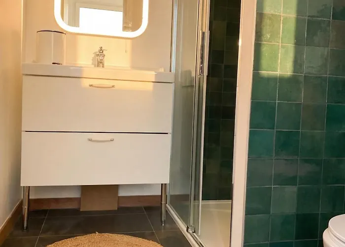 Le Marie Antoinette Appartement Nancy