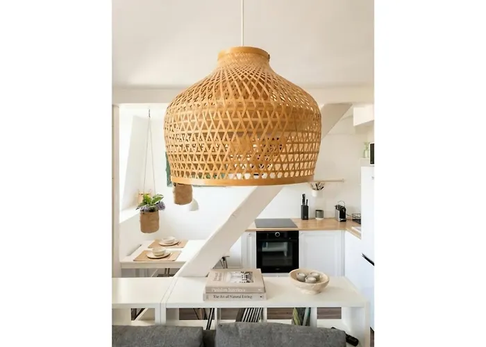 Le Marie Antoinette Appartement *